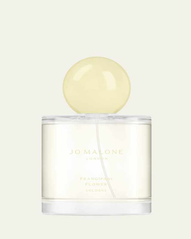 Frangipani Flower Cologne, 3.4 oz.
